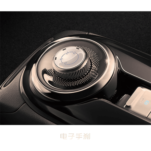 Cheap ev wuling binguo  pure electric driving range long life battery new energy mini vehicle